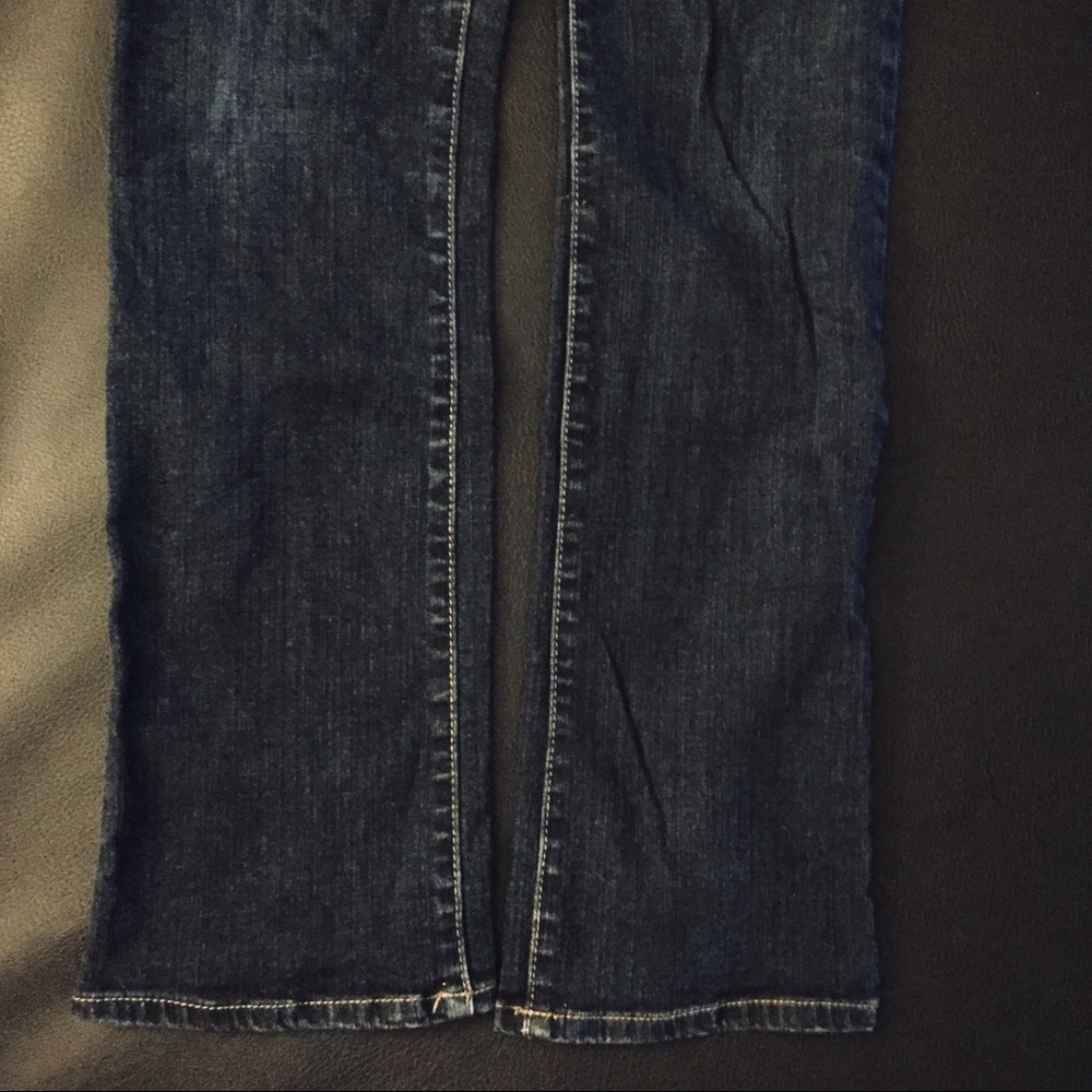 Morgan Jeans - Picture 6 of 7